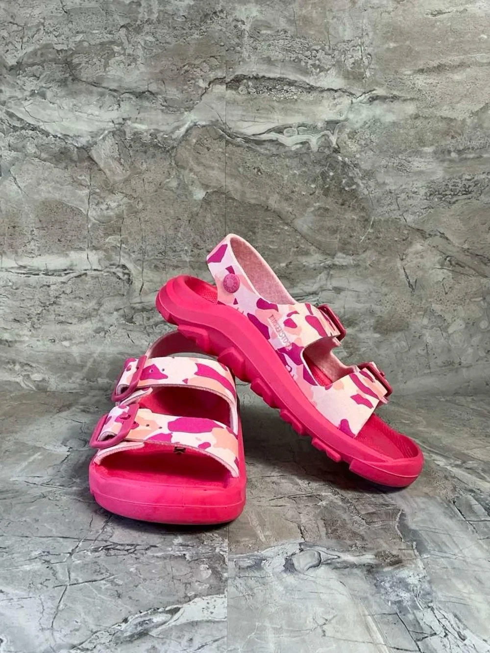 Birkenstock MOGAMI KIDS Mogami Kids Birko-Flor